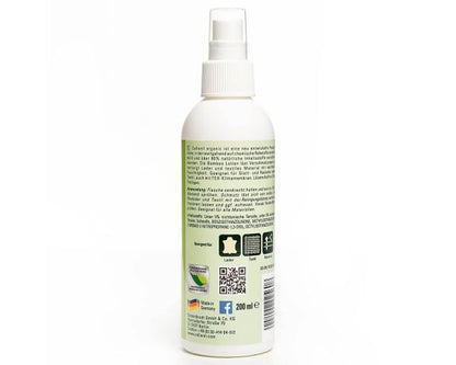Collonil - Spray Limpiador ORGANIC Bamboo Lotion - 200ml