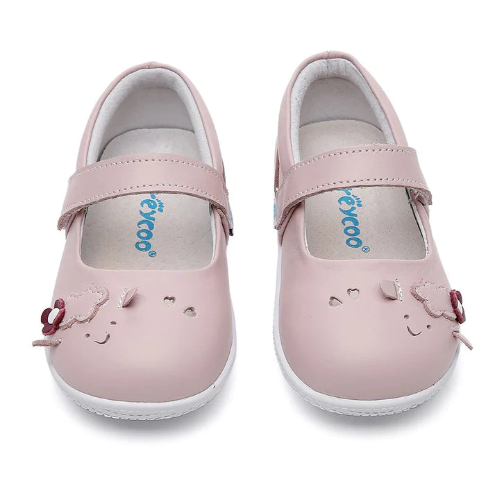 Freycoo Merceditas Respetuosas Flexy Nube Rosa Hab a Una