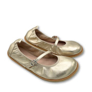 FlexiNens - Barfuß-Sportschuhe für Erwachsene - Wild White - S-8410-R