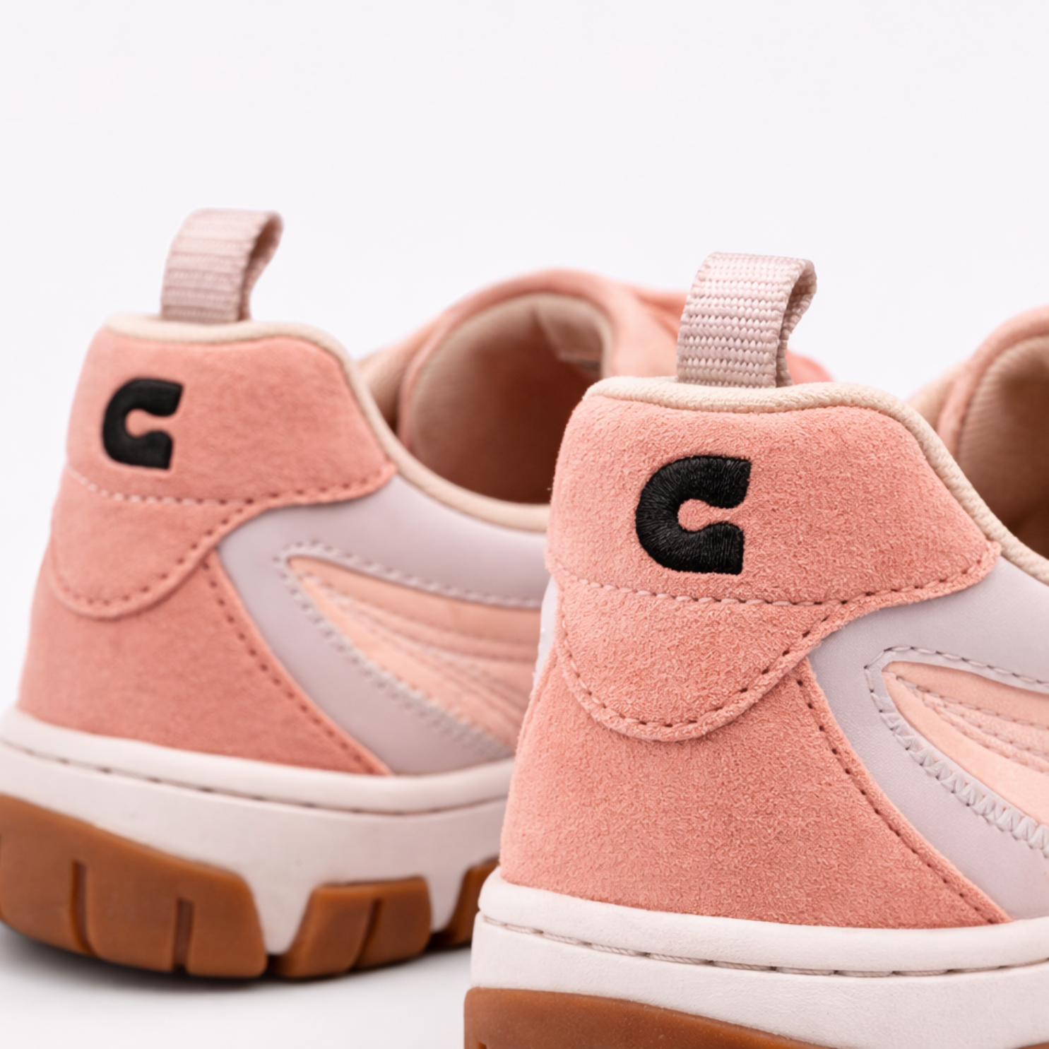 Zapatillas Deportivas Barefoot - Coqueflex - Enzo