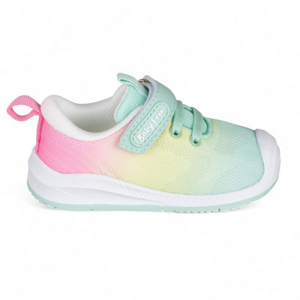 Zapatillas Barefoot Baby Free - Chetto