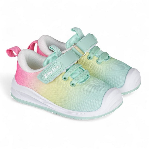 Zapatillas Barefoot Baby Free - Chetto