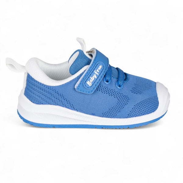 Zapatillas Barefoot Baby Free - Chetto