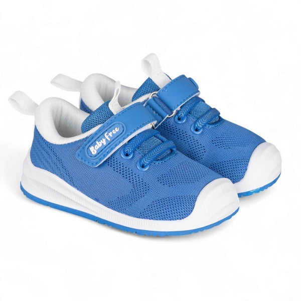 Zapatillas Barefoot Baby Free - Chetto