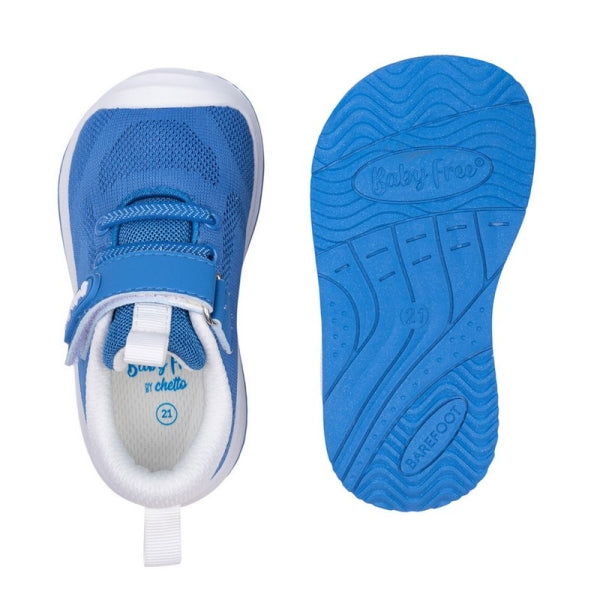 Zapatillas Barefoot Baby Free - Chetto