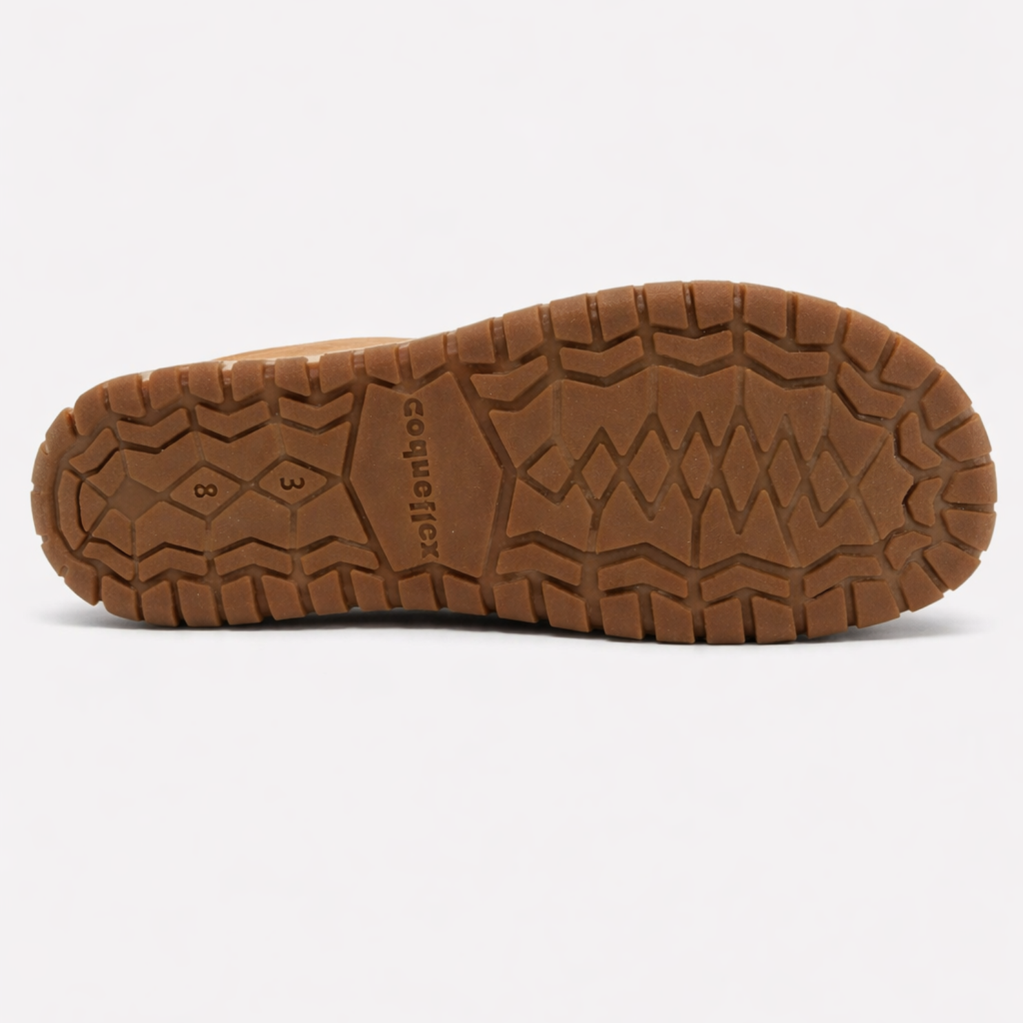 Zapatillas Deportivas Barefoot - Coqueflex - Enzo