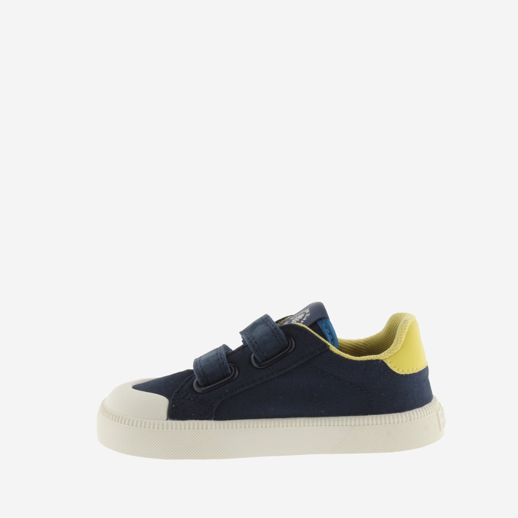 Victoria - Barfuß-Canvas-Sandalen