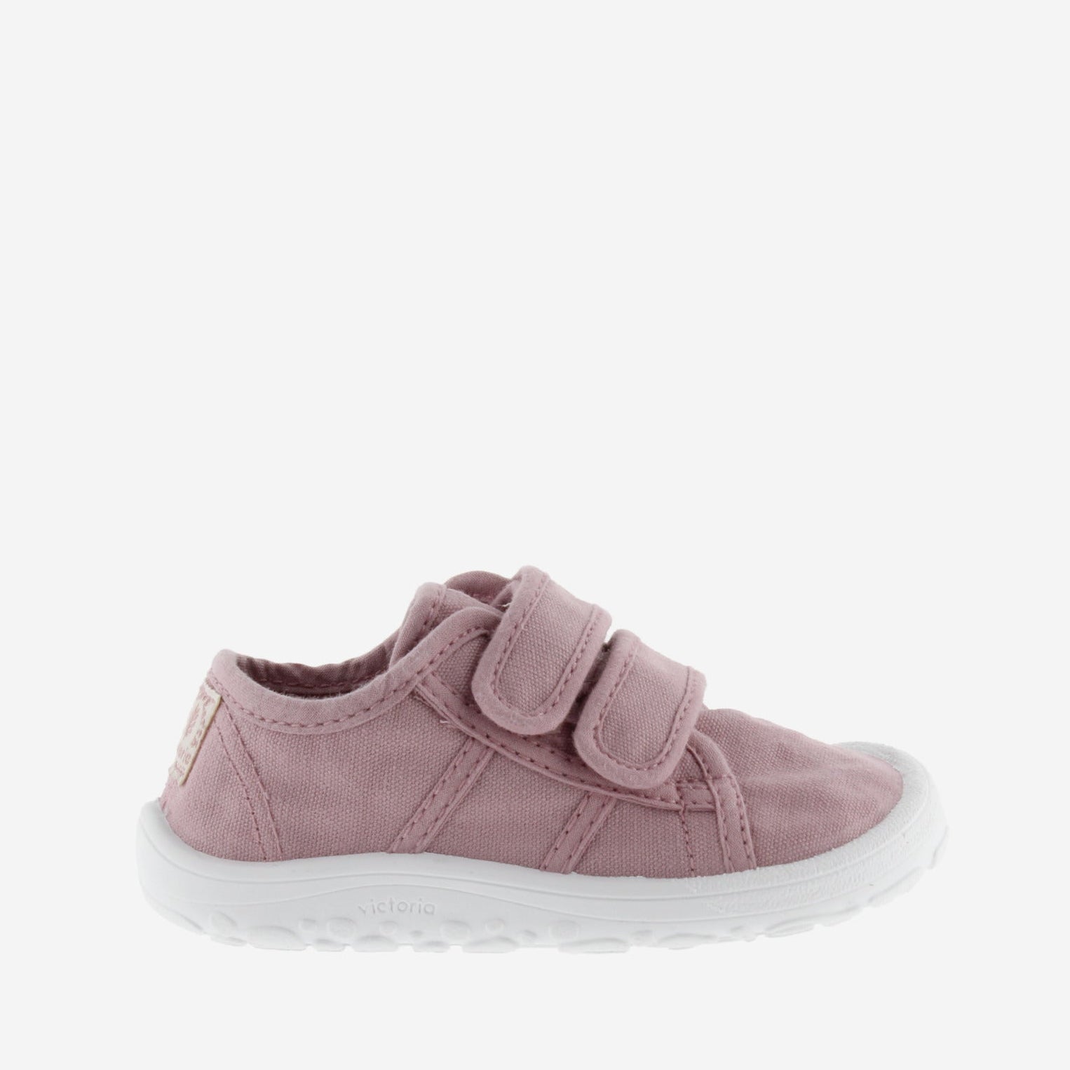 Victoria - Barefoot Canvas Sandals