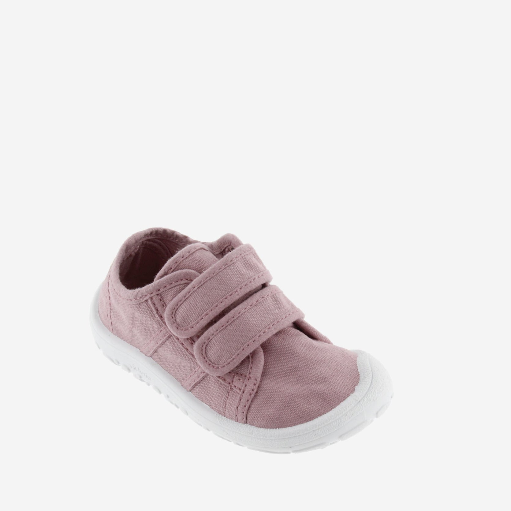 Victoria - Barefoot Canvas Sandals