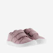 Victoria - Barefoot Canvas Sandals