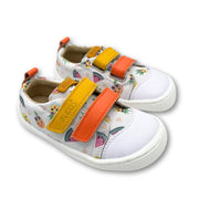 Zapatillas Deportivas Barefoot - FlexiNens - Estampado Frutas - 9000R