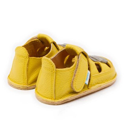 Dodo - Sandalia Respetuosa - Hippo Yellow