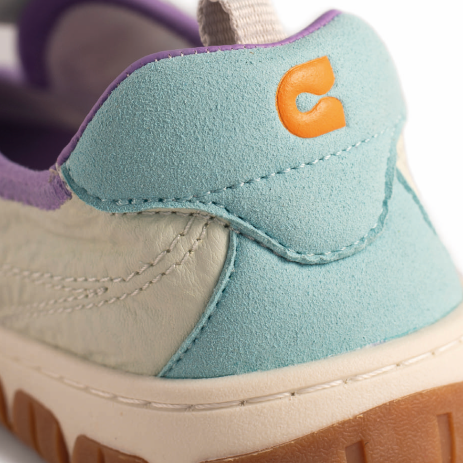 Zapatillas Deportivas Barefoot - Coqueflex - Enzo