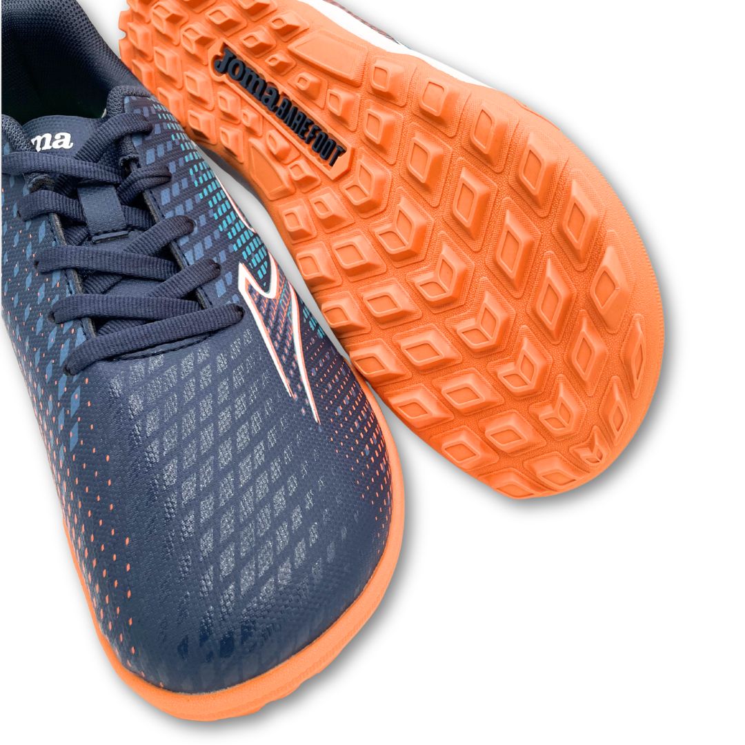 Zapatillas Fútbol Barefoot - JOMA - Gol Multitaco 2603