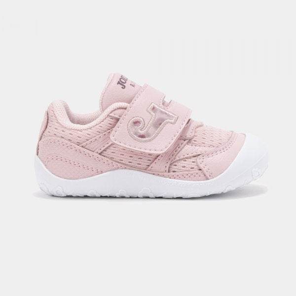 Zapatillas Deportivas Barefoot - JOMA - Cristina Pedroche CR111 Baby Rosa