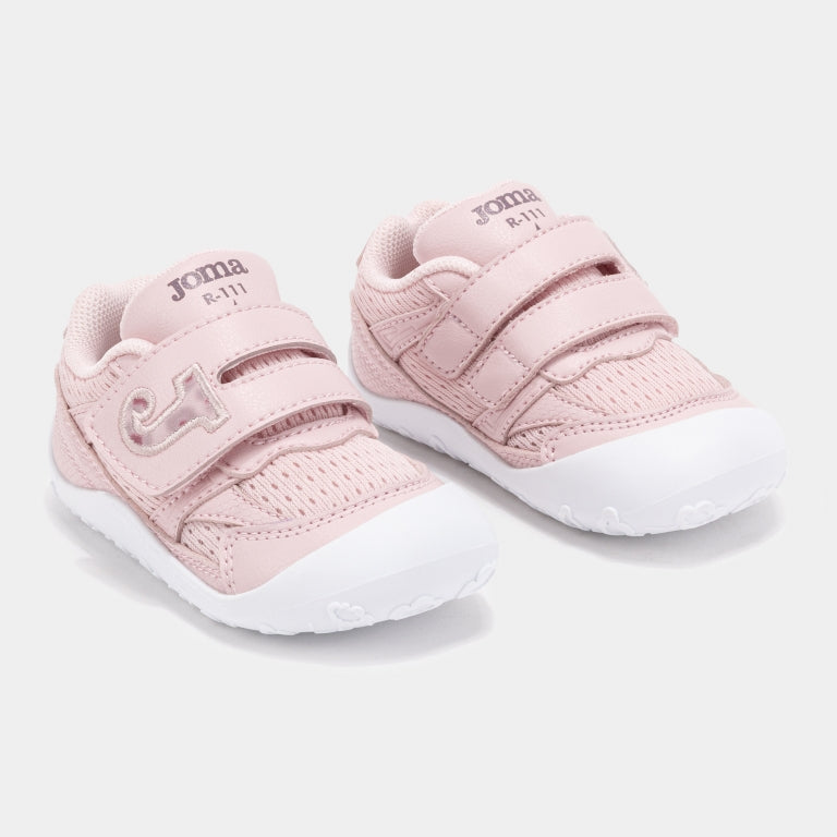 Zapatillas Deportivas Barefoot - JOMA - Cristina Pedroche CR111 Baby Rosa