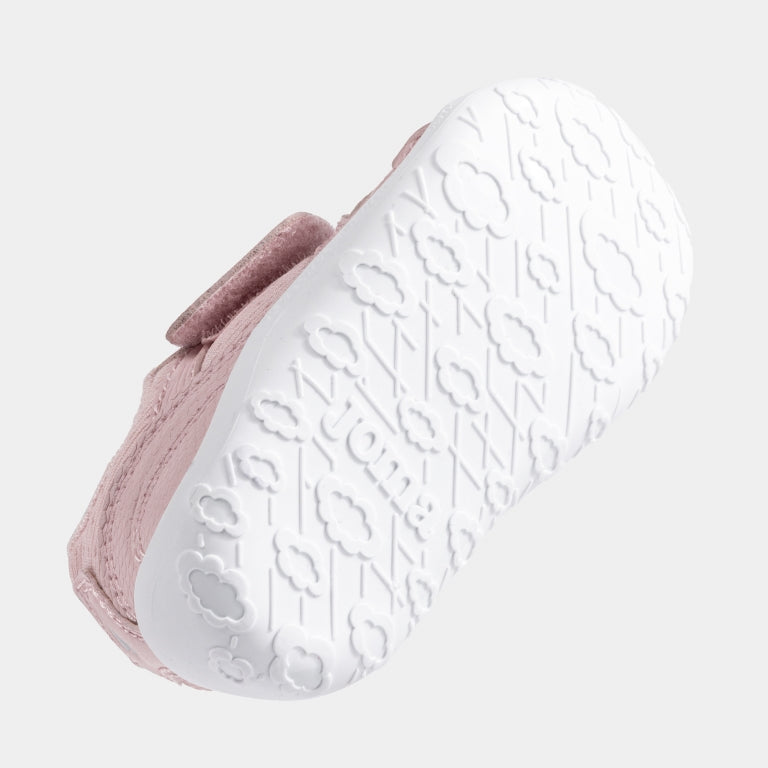 Zapatillas Deportivas Barefoot - JOMA - Cristina Pedroche CR111 Baby Rosa