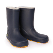 Koel - Barefoot Rain Boot - Blue