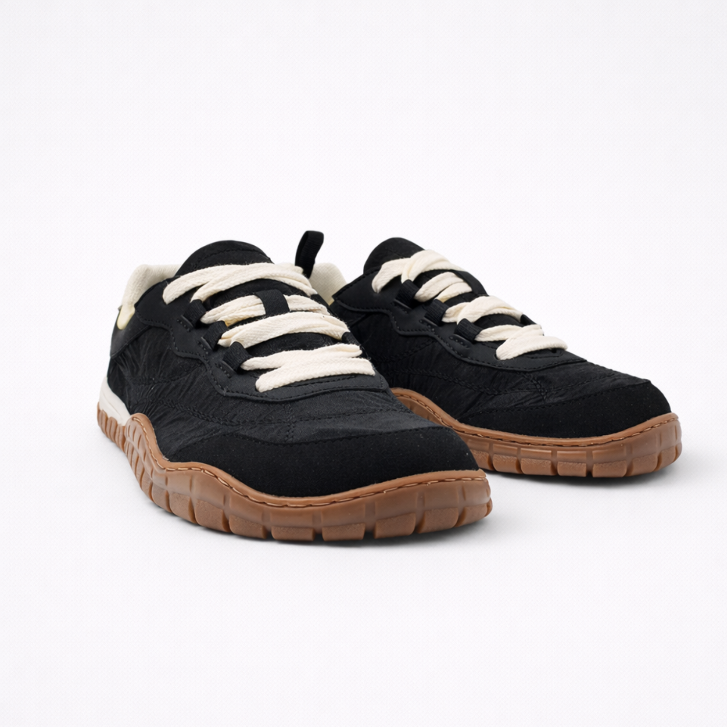 Zapatillas Deportivas Barefoot - Coqueflex - Enzo