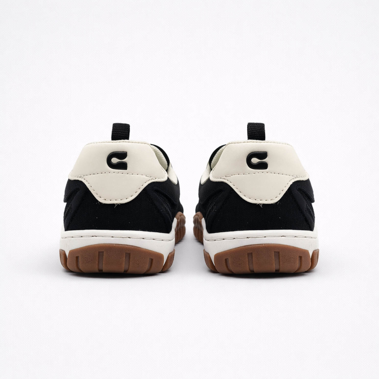 Zapatillas Deportivas Barefoot - Coqueflex - Enzo