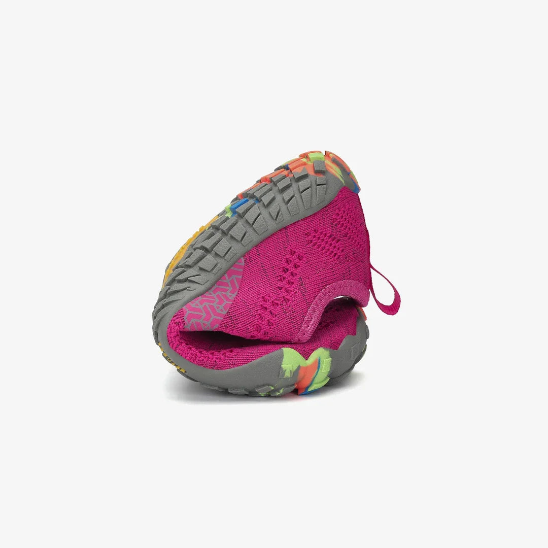 Saguaro - Zapatillas Barefoot - Chaser Smart I