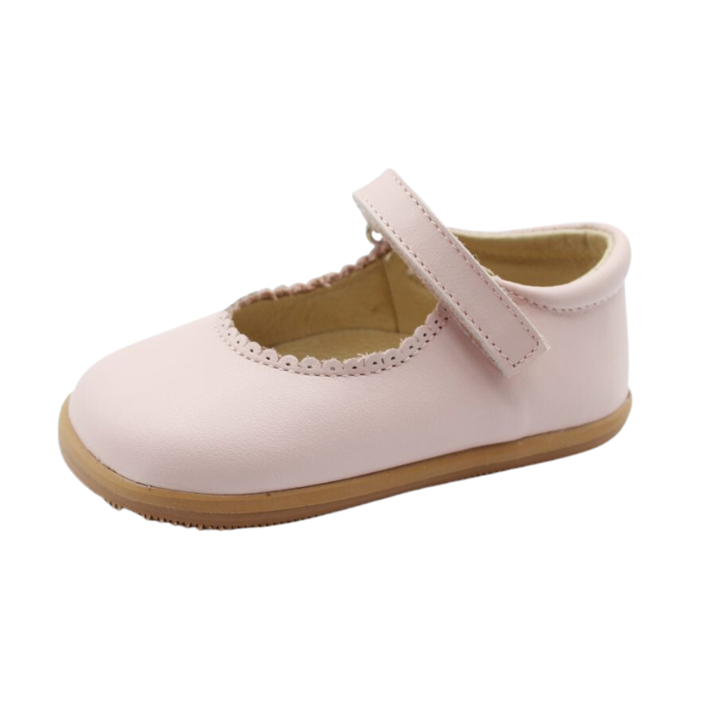 Softies von Crio´s - Leder Mercedita - Chloe Baby