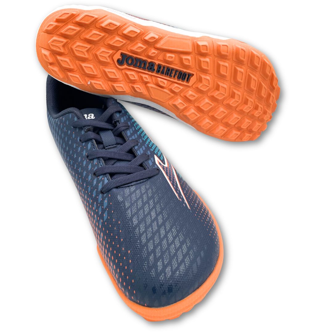 Zapatillas Fútbol Barefoot - JOMA - Gol Multitaco 2603