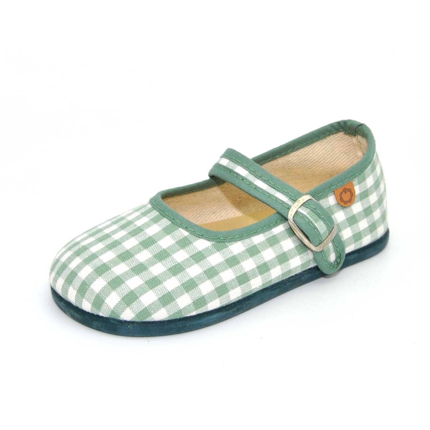 Merceditas Respetuosas - La Cadena - Vichy 30236