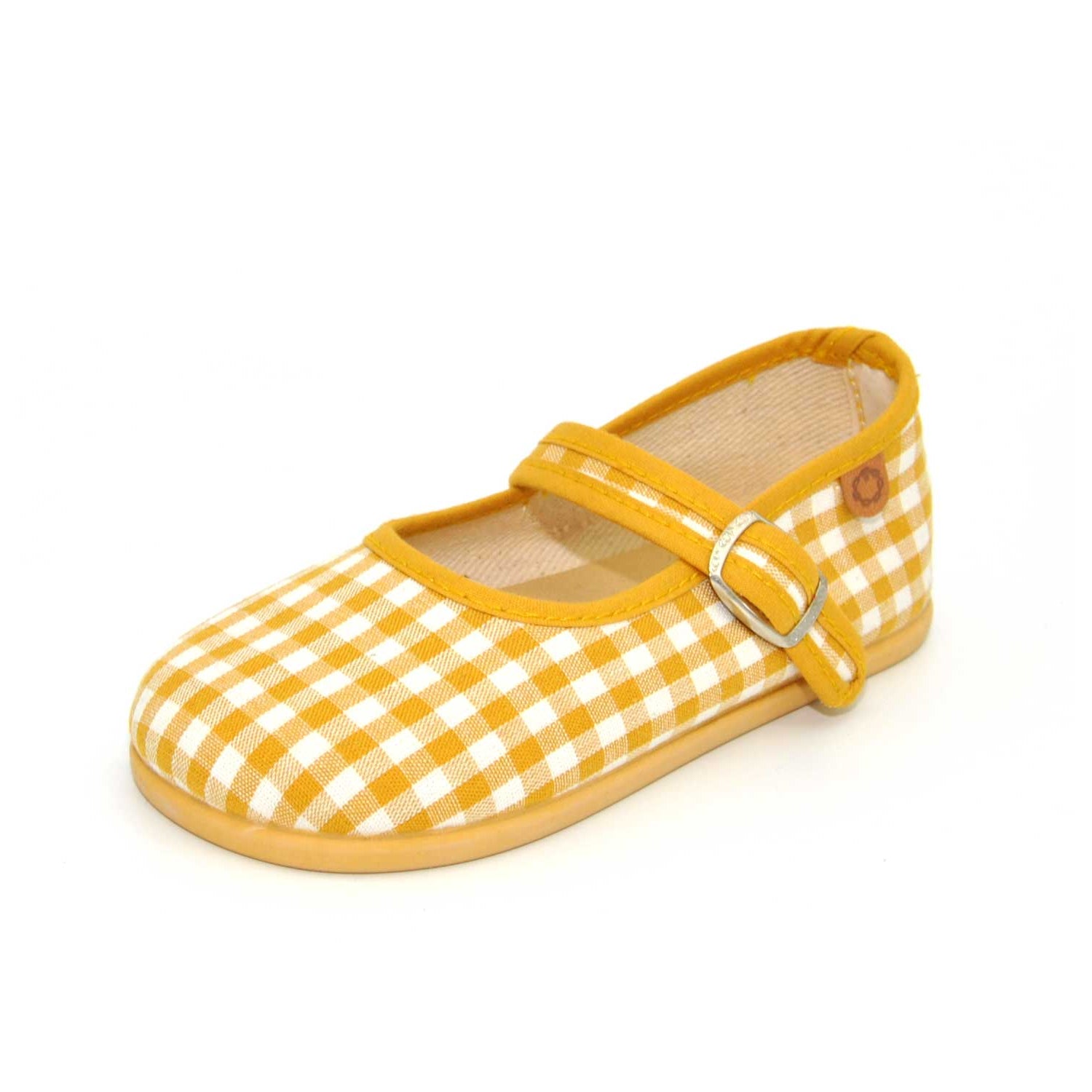 Merceditas Respetuosas - La Cadena - Vichy 30236