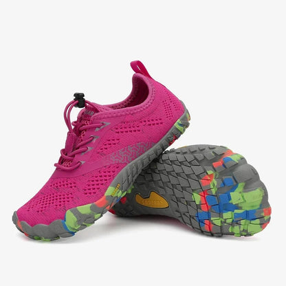 Saguaro - Zapatillas Barefoot - Chaser Smart I