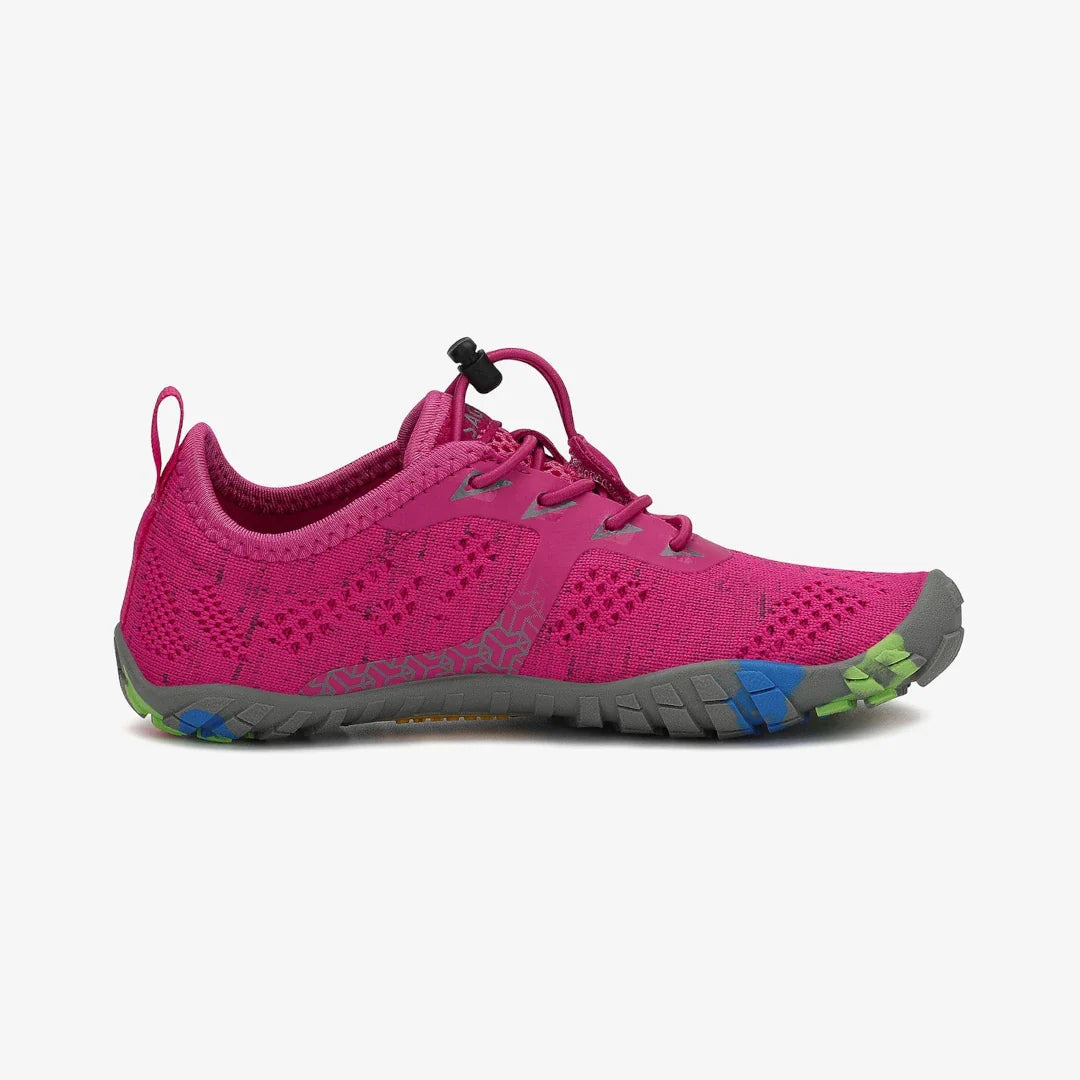 Saguaro - Zapatillas Barefoot - Chaser Smart I