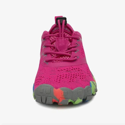 Saguaro - Zapatillas Barefoot - Chaser Smart I