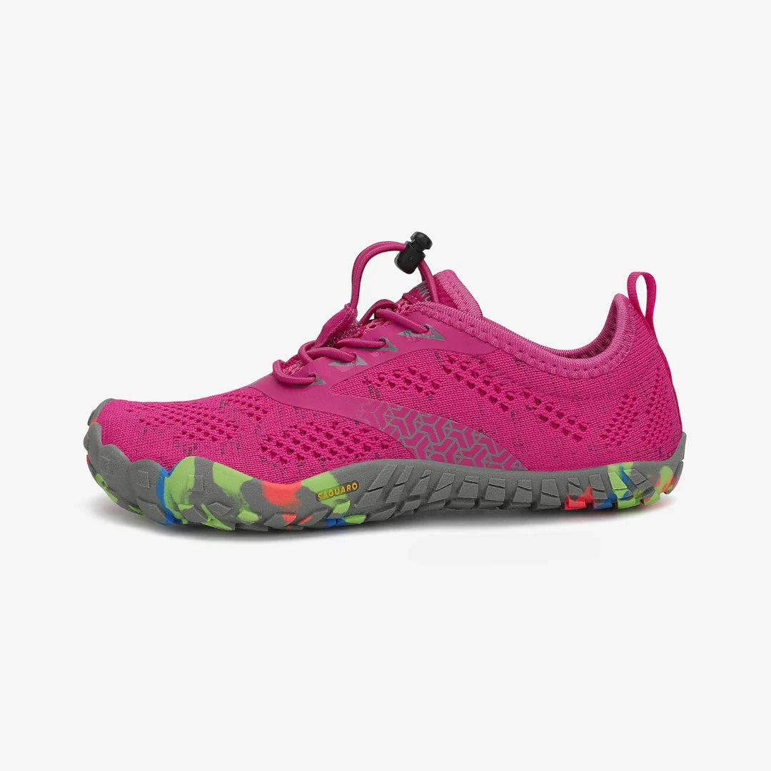 Saguaro - Zapatillas Barefoot - Chaser Smart I