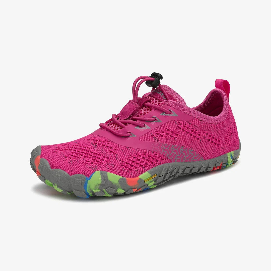 Saguaro - Zapatillas Barefoot - Chaser Smart I