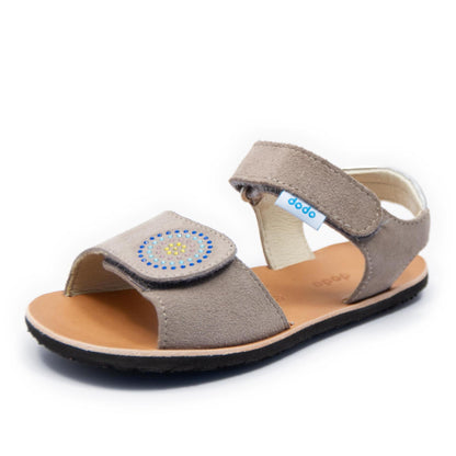 Dodo - Sandalias Respetuosas - Soleil Nature