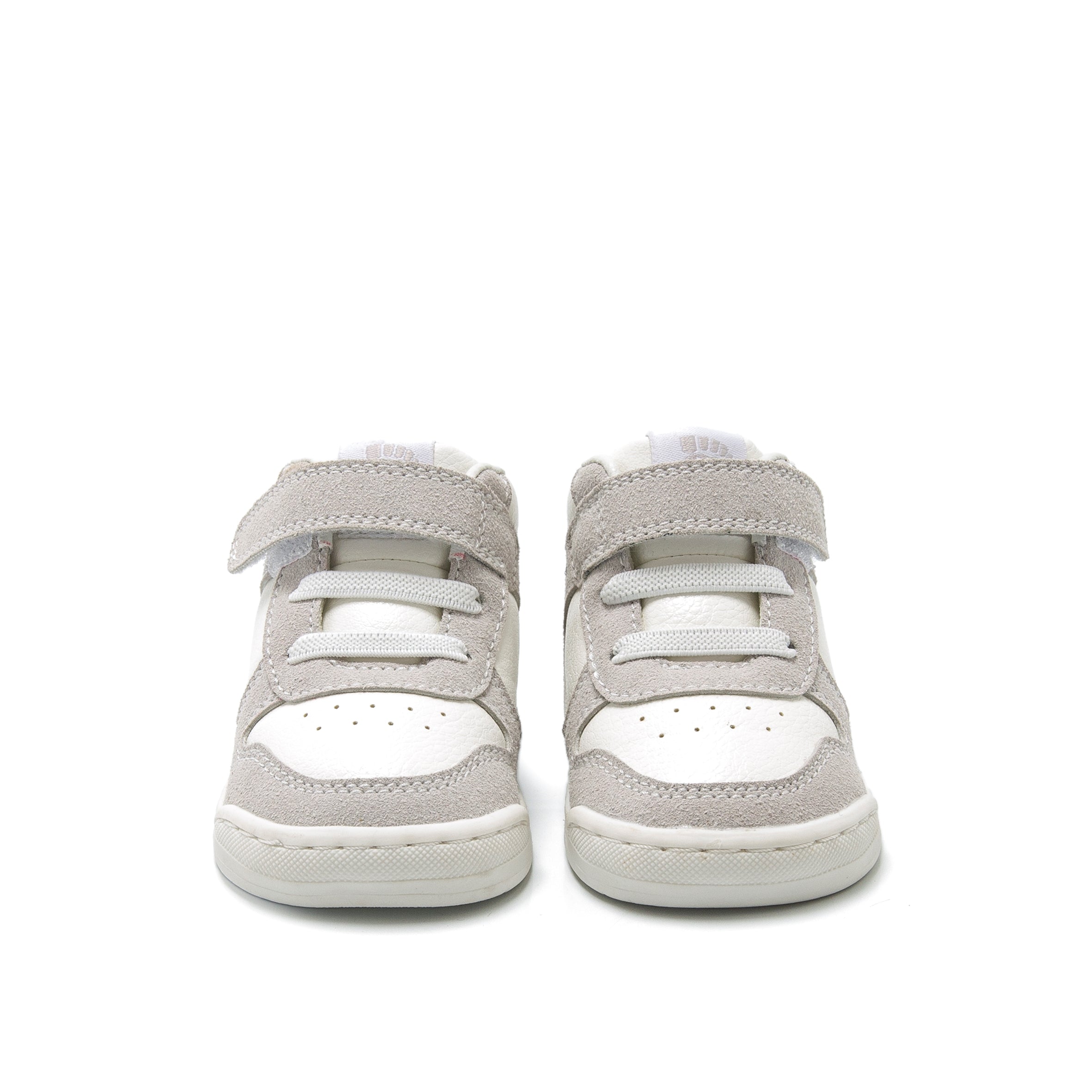 Mustang - Barefoot Free Boots - Plyty Off - White