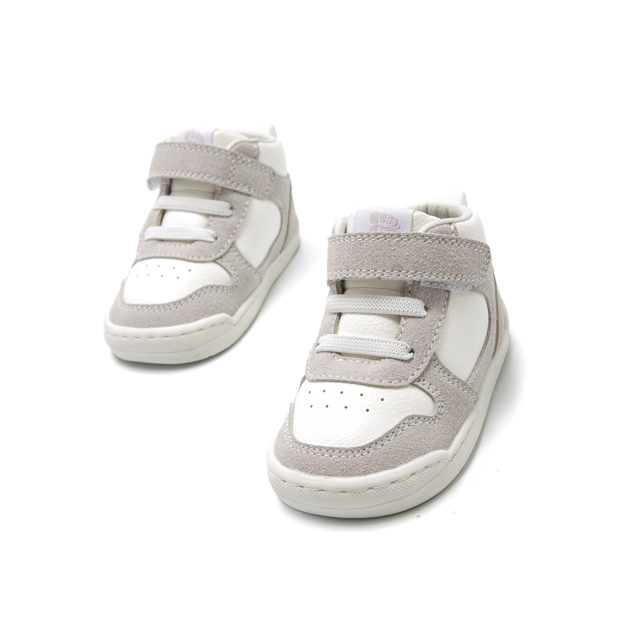 Mustang - Barefoot Free Boots - Plyty Off - White