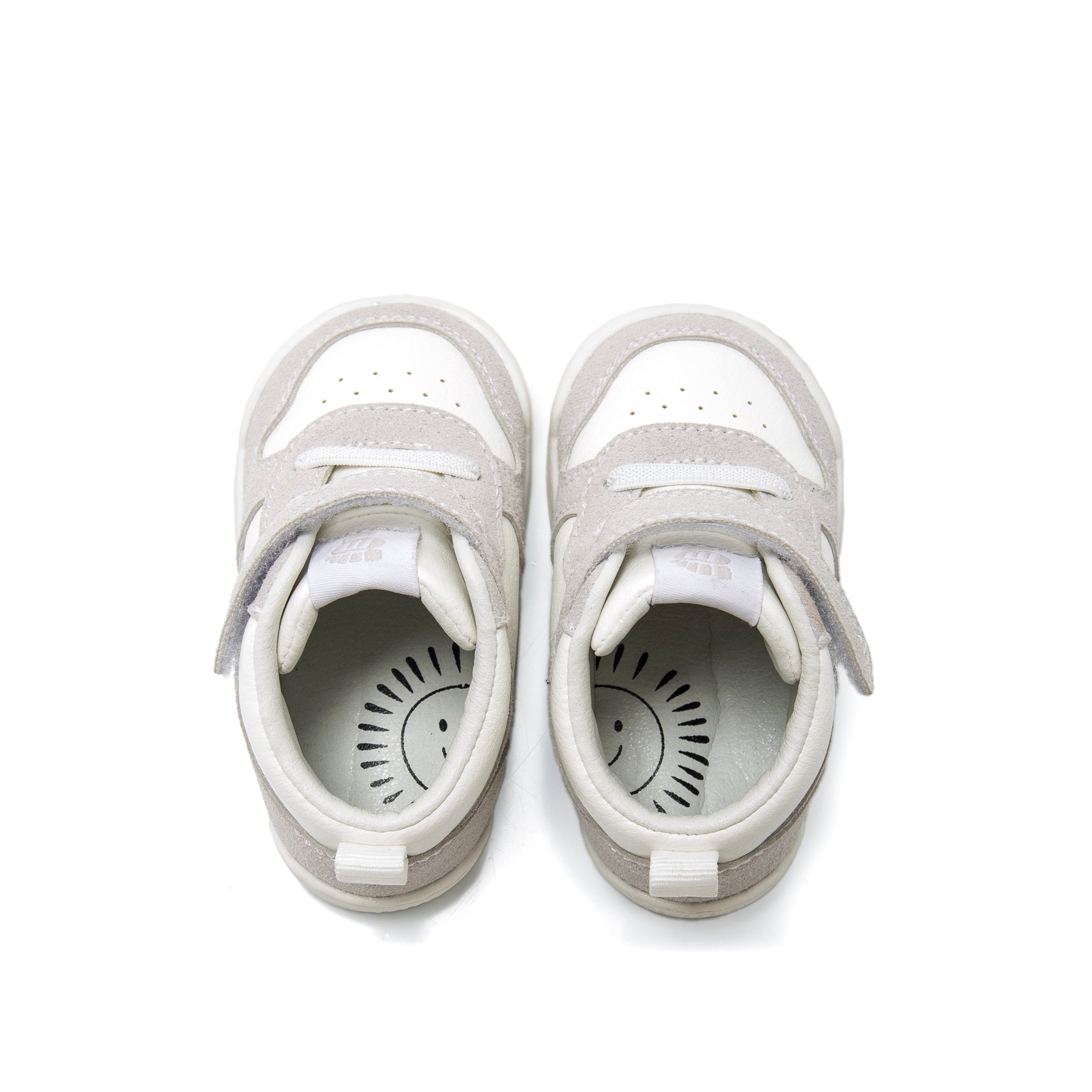 Mustang - Barefoot Free Boots - Plyty Off - White