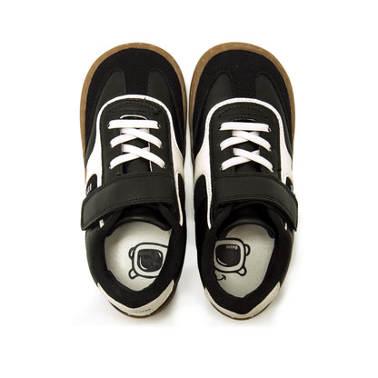 Mustang - Zapatillas Barefoot Free - Lucy Negro