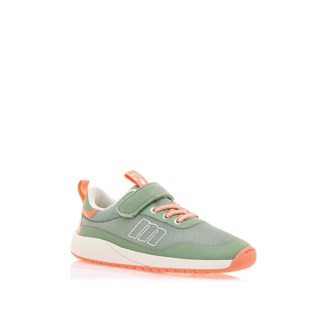 Mustang - Zapatillas Mesh - Aguamarina