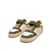 Mustang - Zapatillas Deportivas Barefoot Free - Plity Kaky