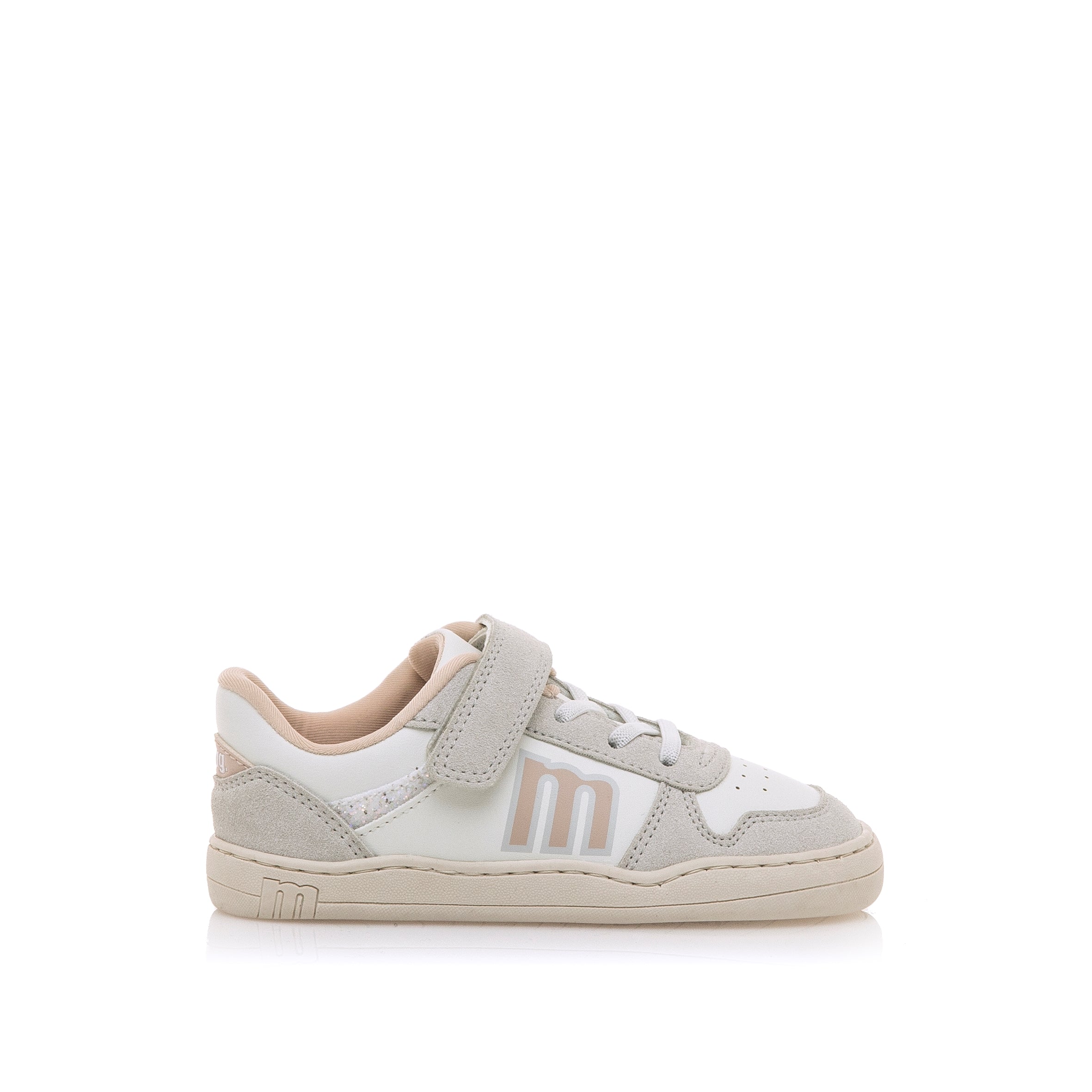 Mustang - Zapatillas Deportivas Barefoot Free - Plity Blanco