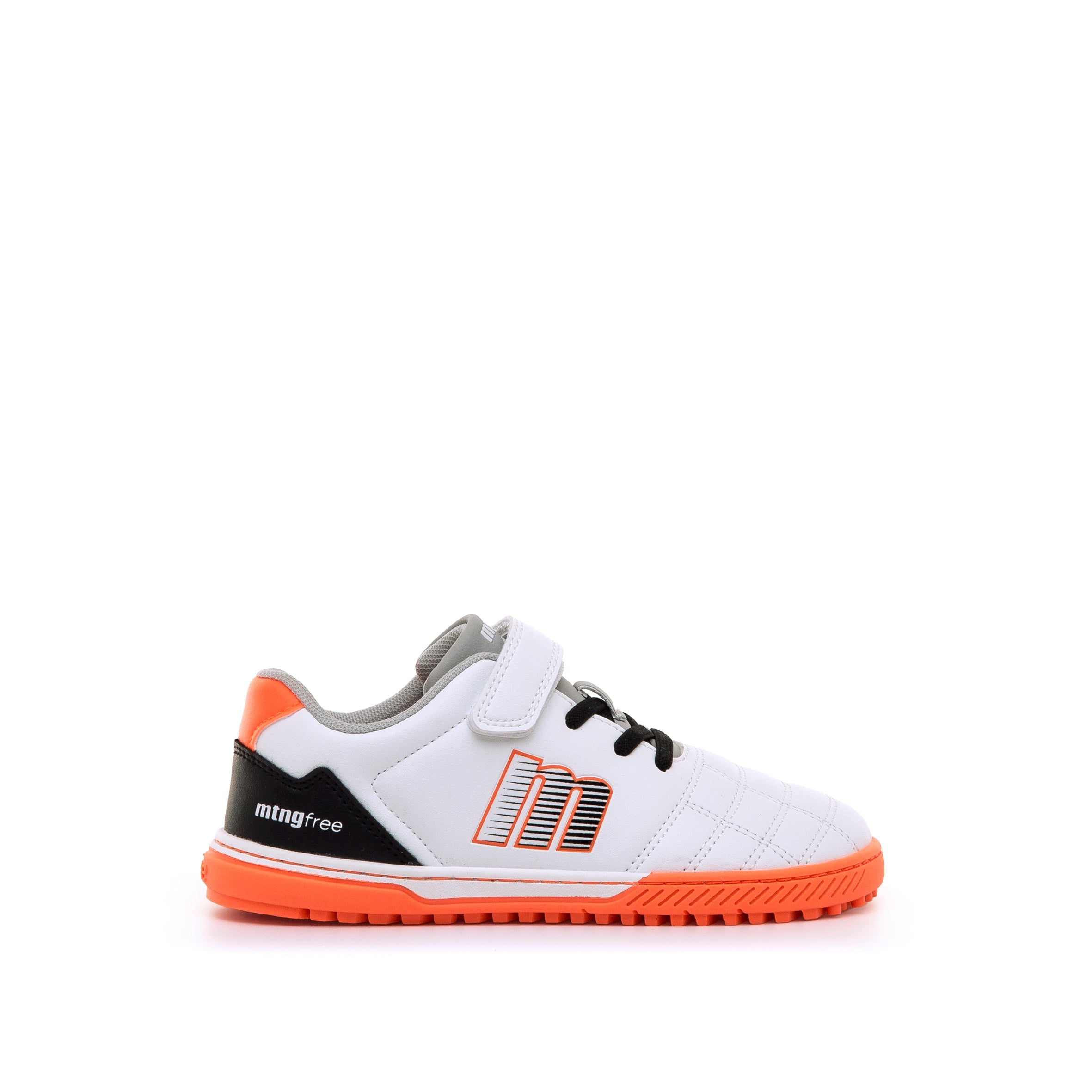 Zapatillas Botas Fútbol Multitaco Barefoot - Mustang - Free Play 49323