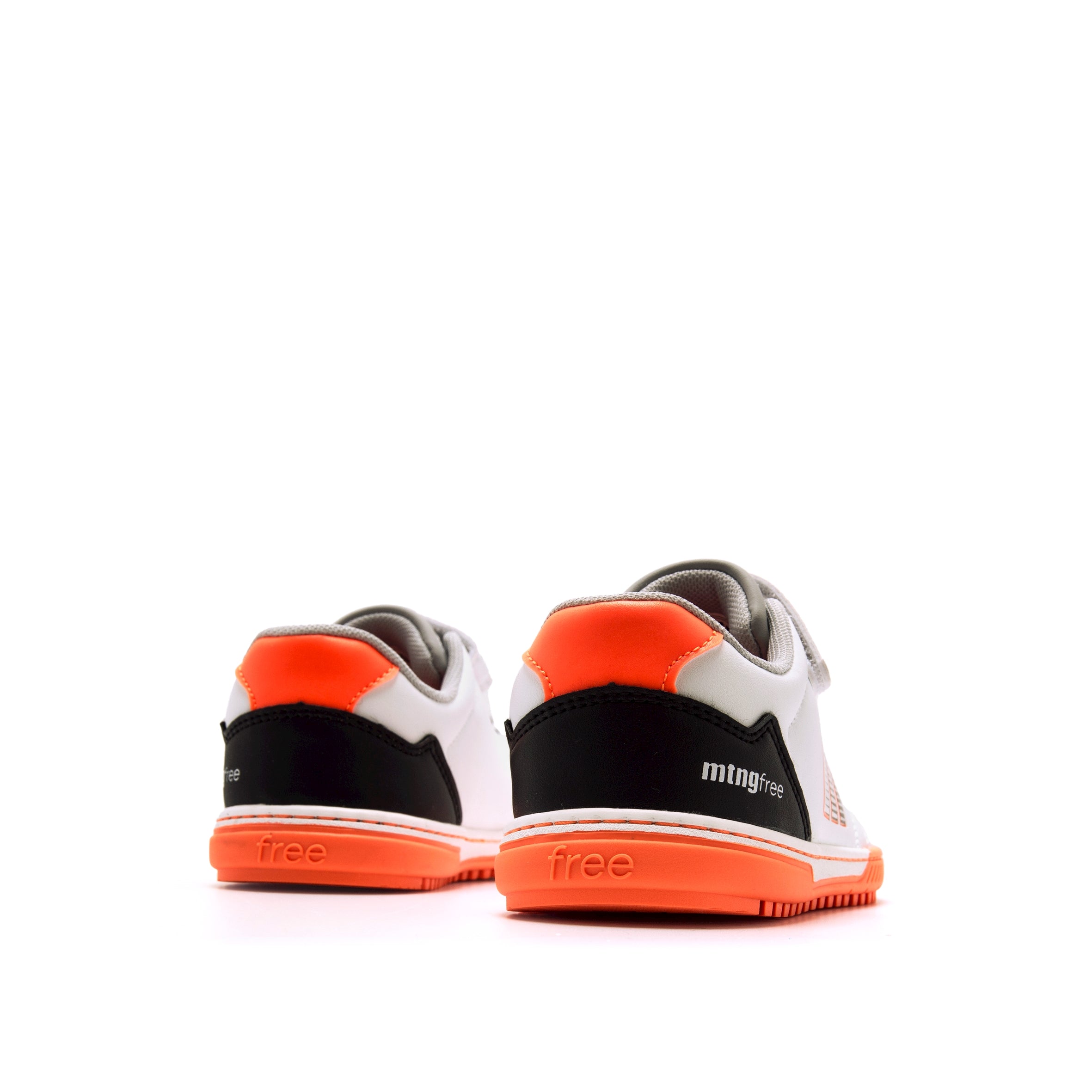 Zapatillas Botas Fútbol Multitaco Barefoot - Mustang - Free Play 49323