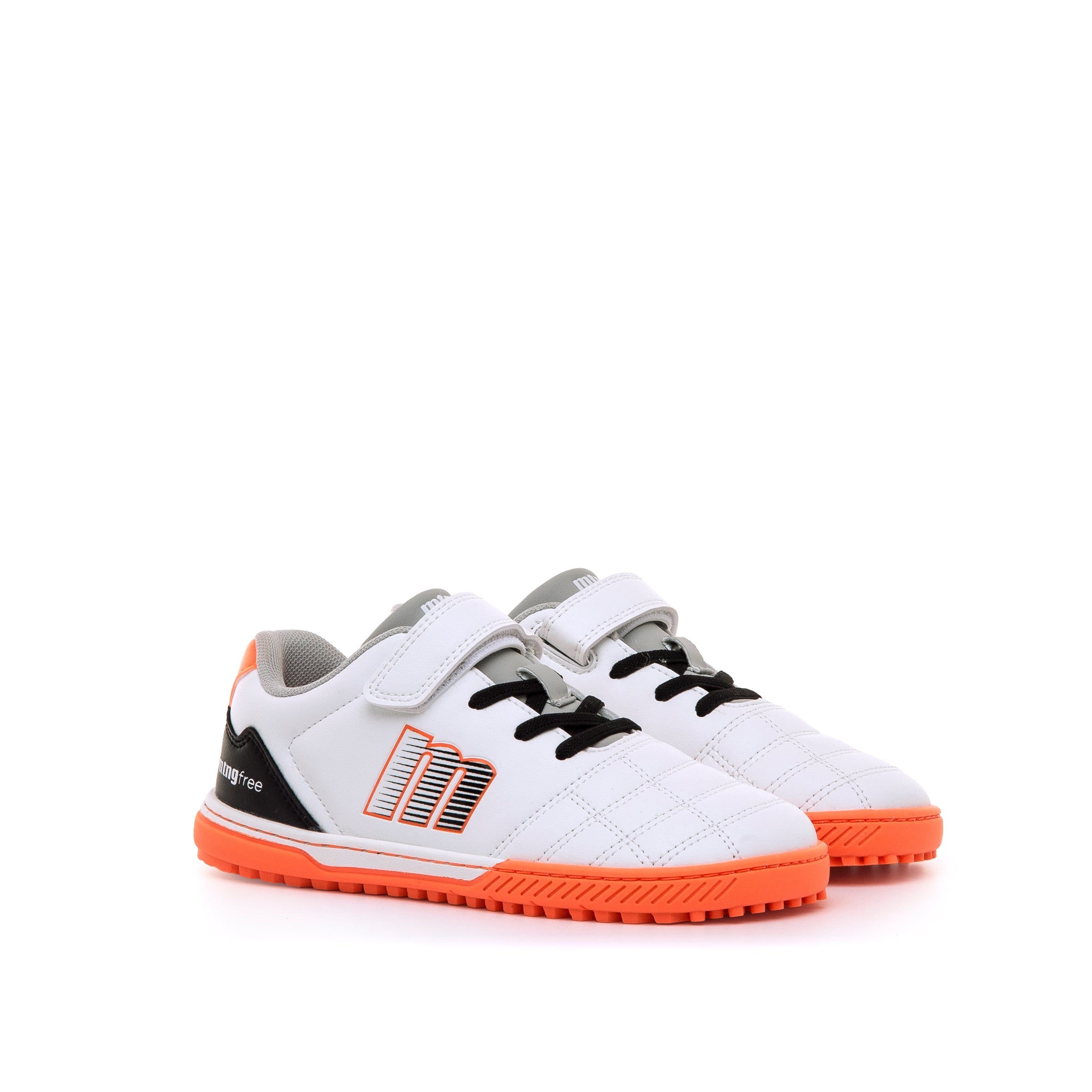 Zapatillas Botas Fútbol Multitaco Barefoot - Mustang - Free Play 49323