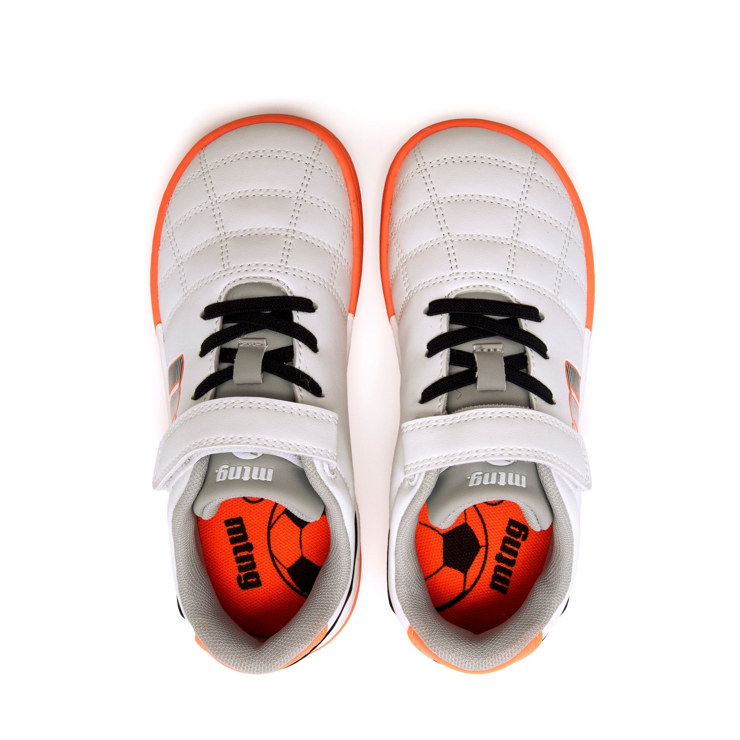 Zapatillas Botas Fútbol Multitaco Barefoot - Mustang - Free Play 49323