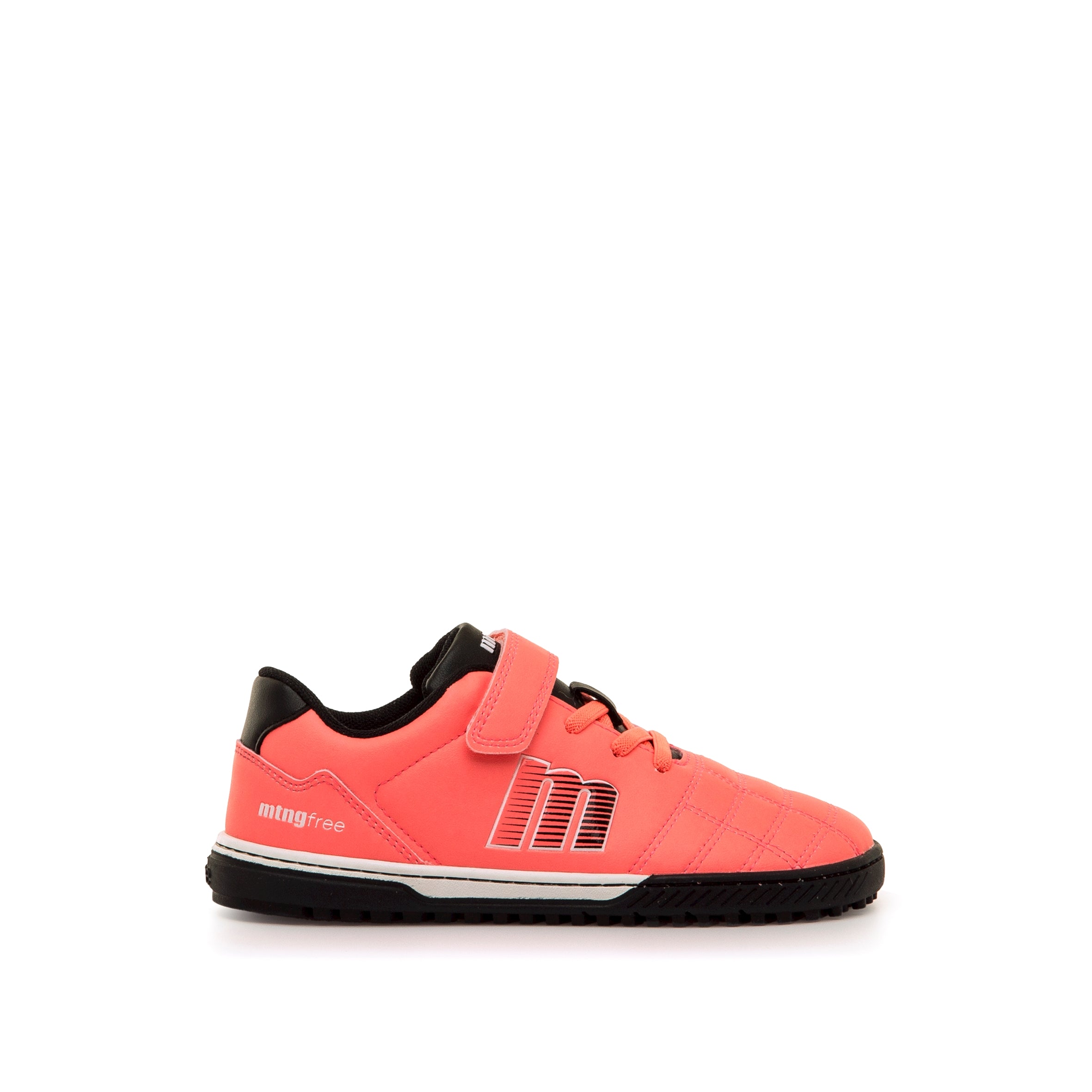 Zapatillas Botas Fútbol Multitaco Barefoot - Mustang - Free Play 49323