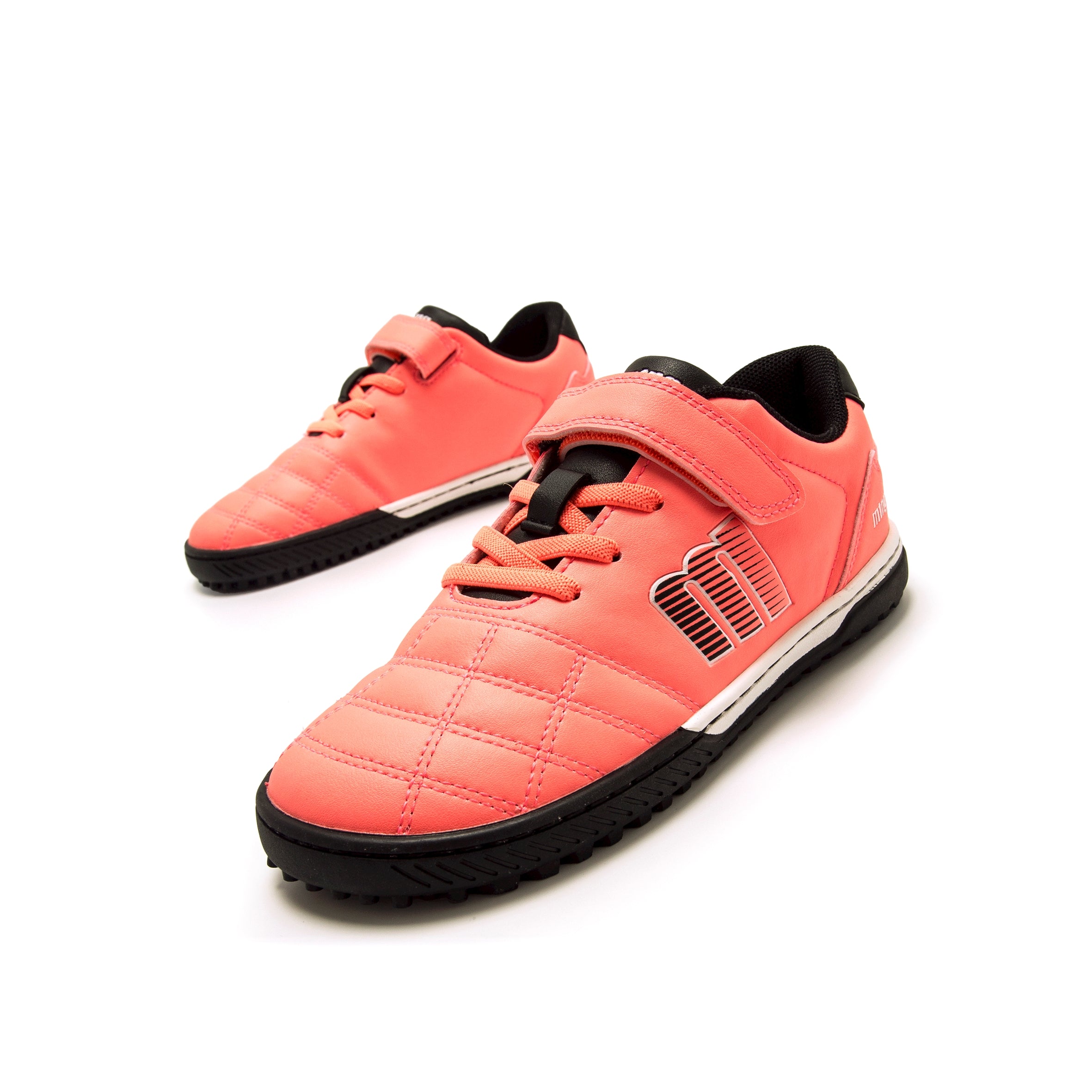 Zapatillas Botas Fútbol Multitaco Barefoot - Mustang - Free Play 49323