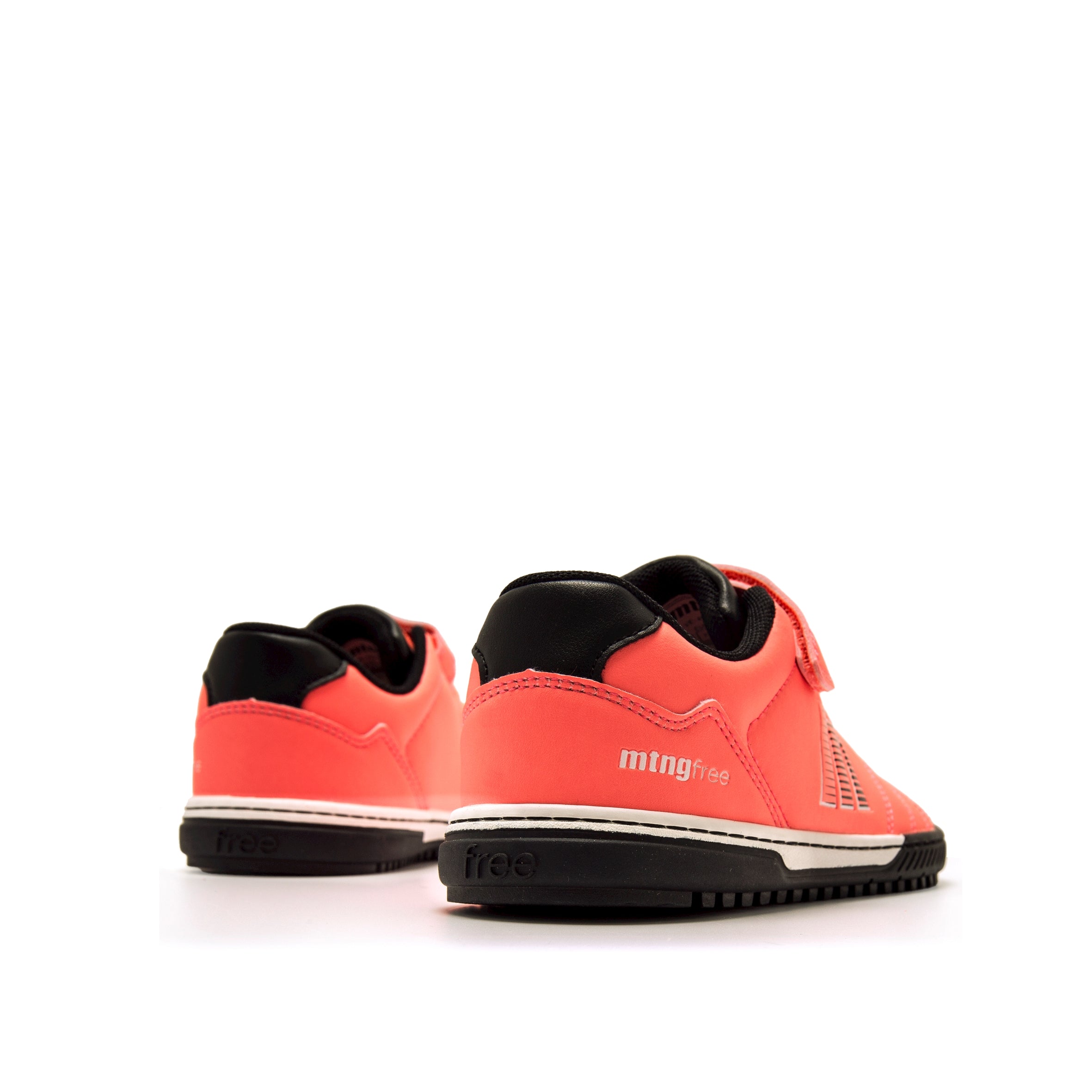 Zapatillas Botas Fútbol Multitaco Barefoot - Mustang - Free Play 49323