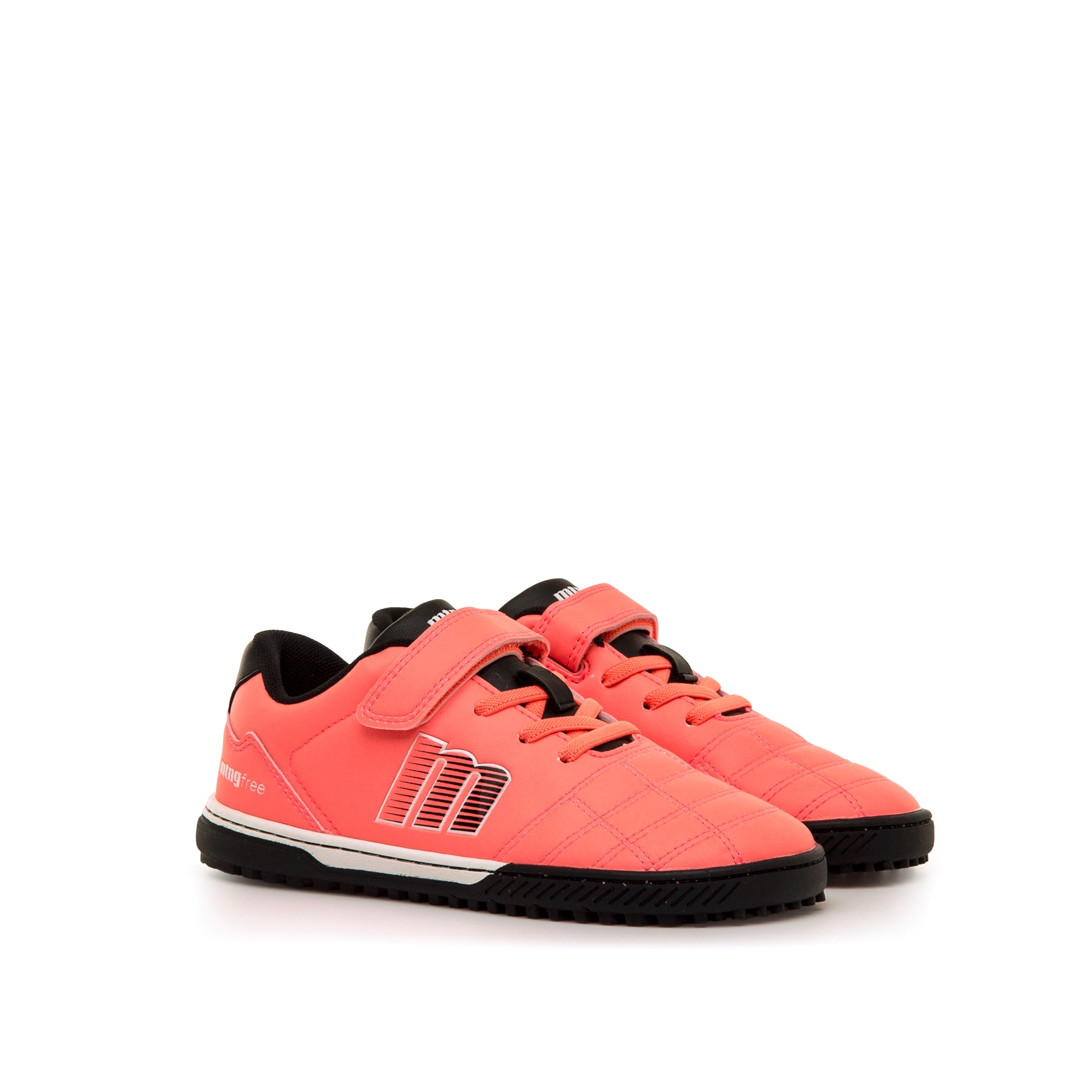 Zapatillas Botas Fútbol Multitaco Barefoot - Mustang - Free Play 49323